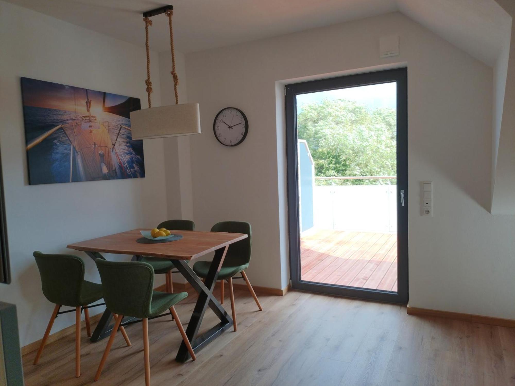 Habbo'S Kojen Appartement Neuharlingersiel Buitenkant foto