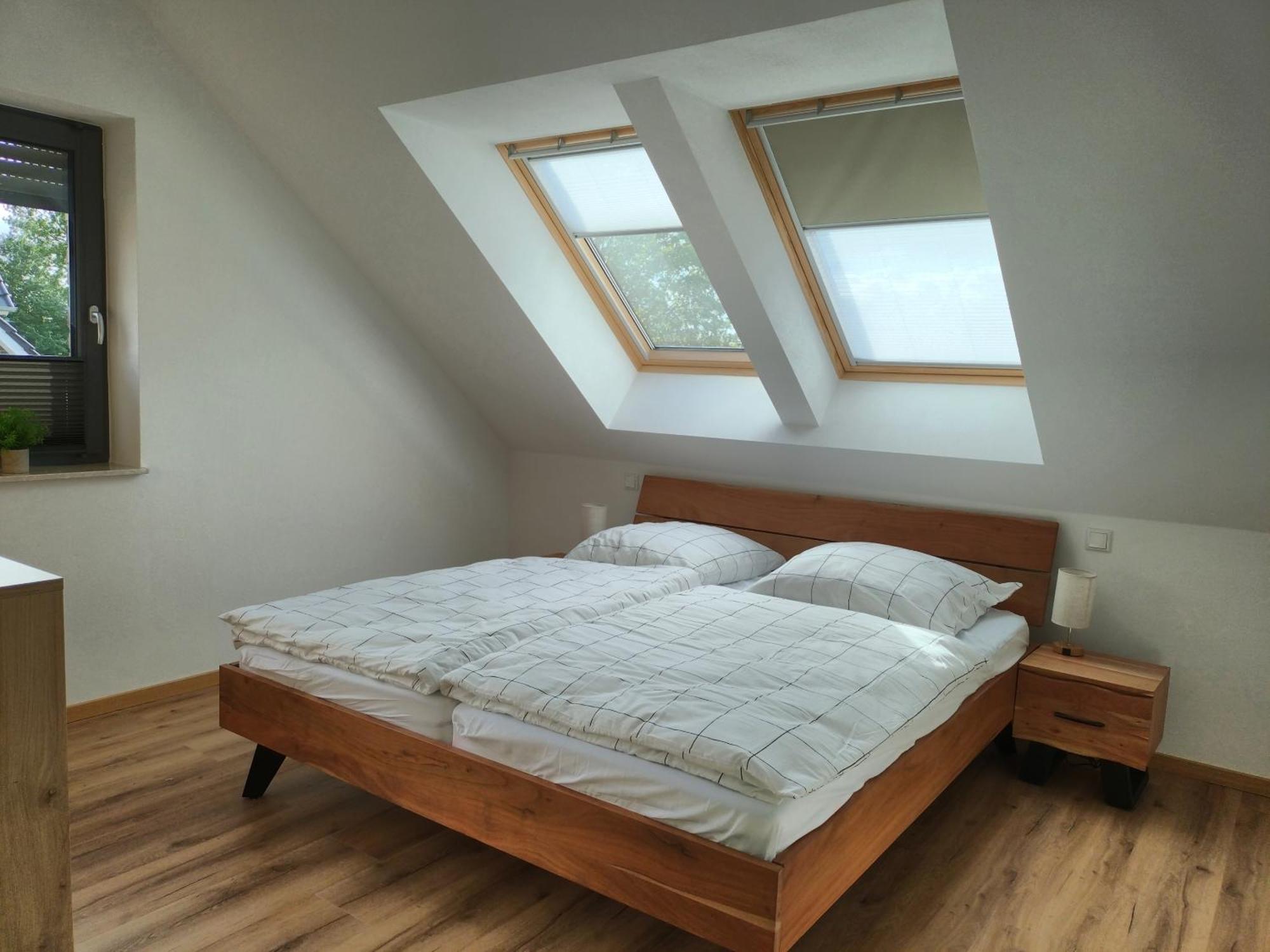 Habbo'S Kojen Appartement Neuharlingersiel Buitenkant foto